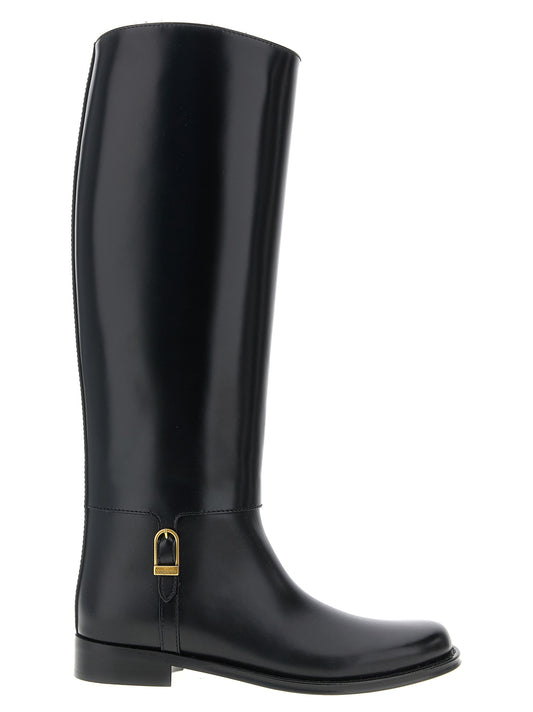 'Honry' boots Boots, ankle boots