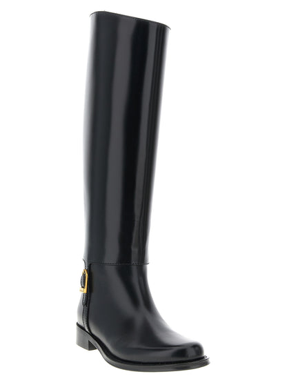 'Honry' boots Boots, ankle boots