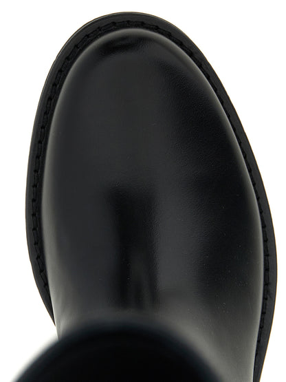 'Honry' boots Boots, ankle boots