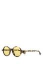 Bottega Veneta Sunglasses