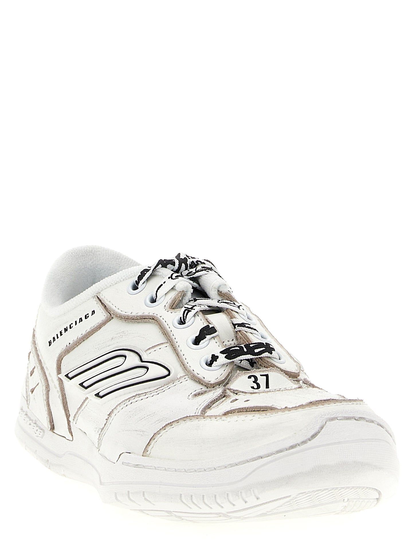'Hamptons Worn-Out Medio' sneakers Sneakers