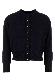 Bottega Veneta Cardigan small gold knot buttons - comes as twinse