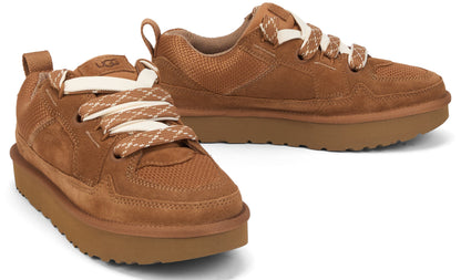 UGG Sneakers Lo Lowmel in suede