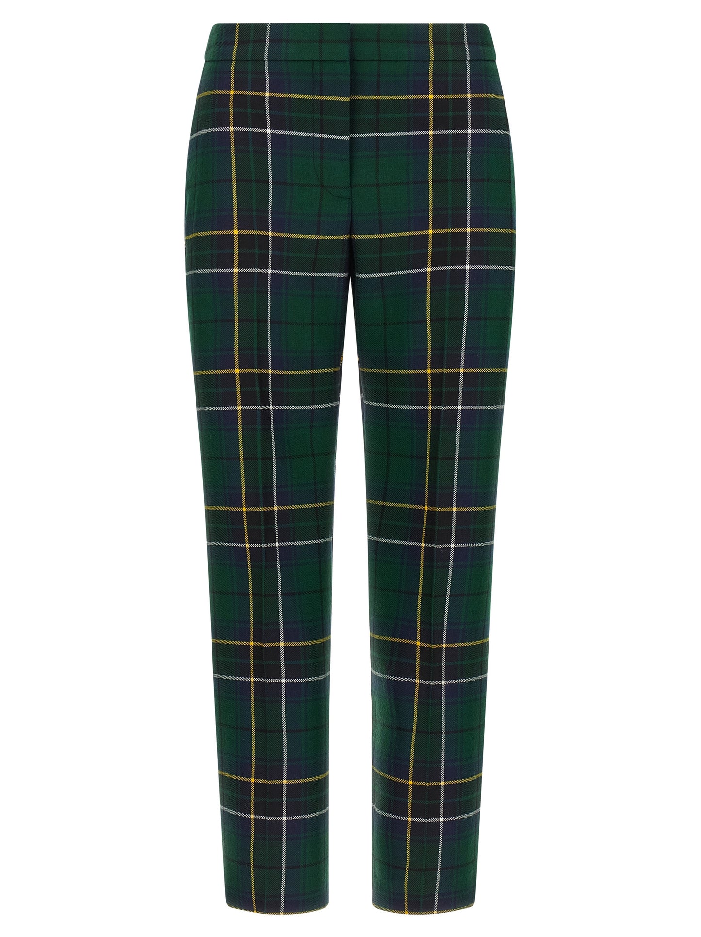 Cigarette pants Pants
