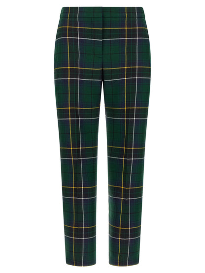 Cigarette pants Pants