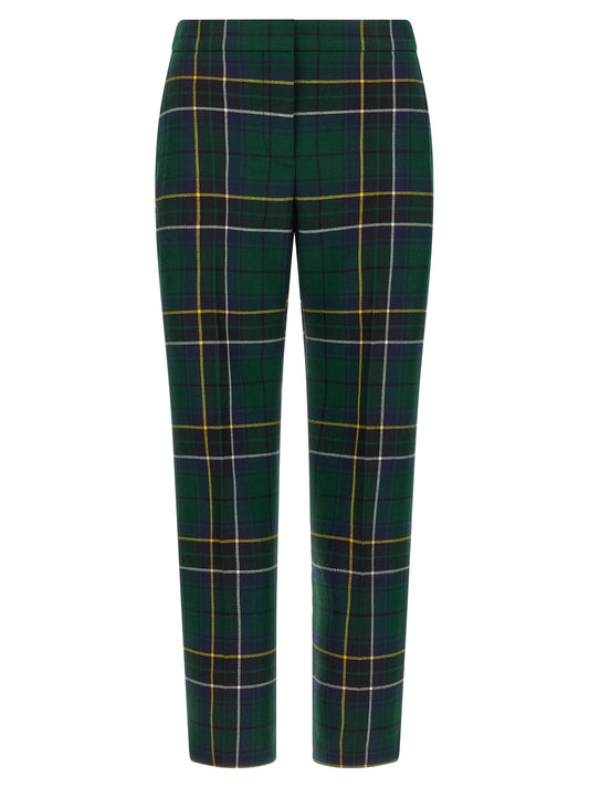Cigarette pants Pants