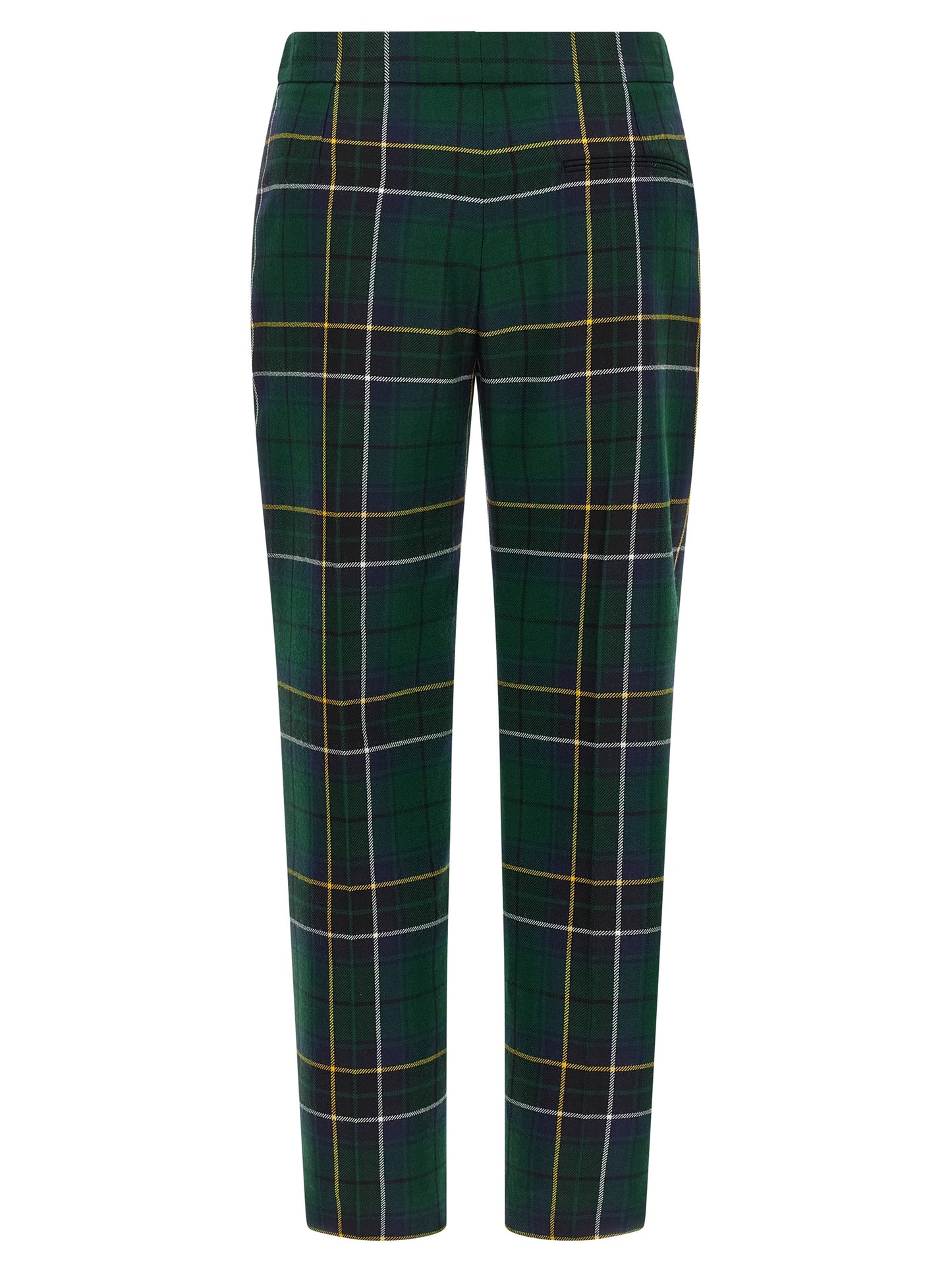 Cigarette pants Pants