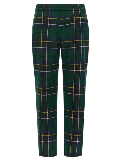Cigarette pants Pants