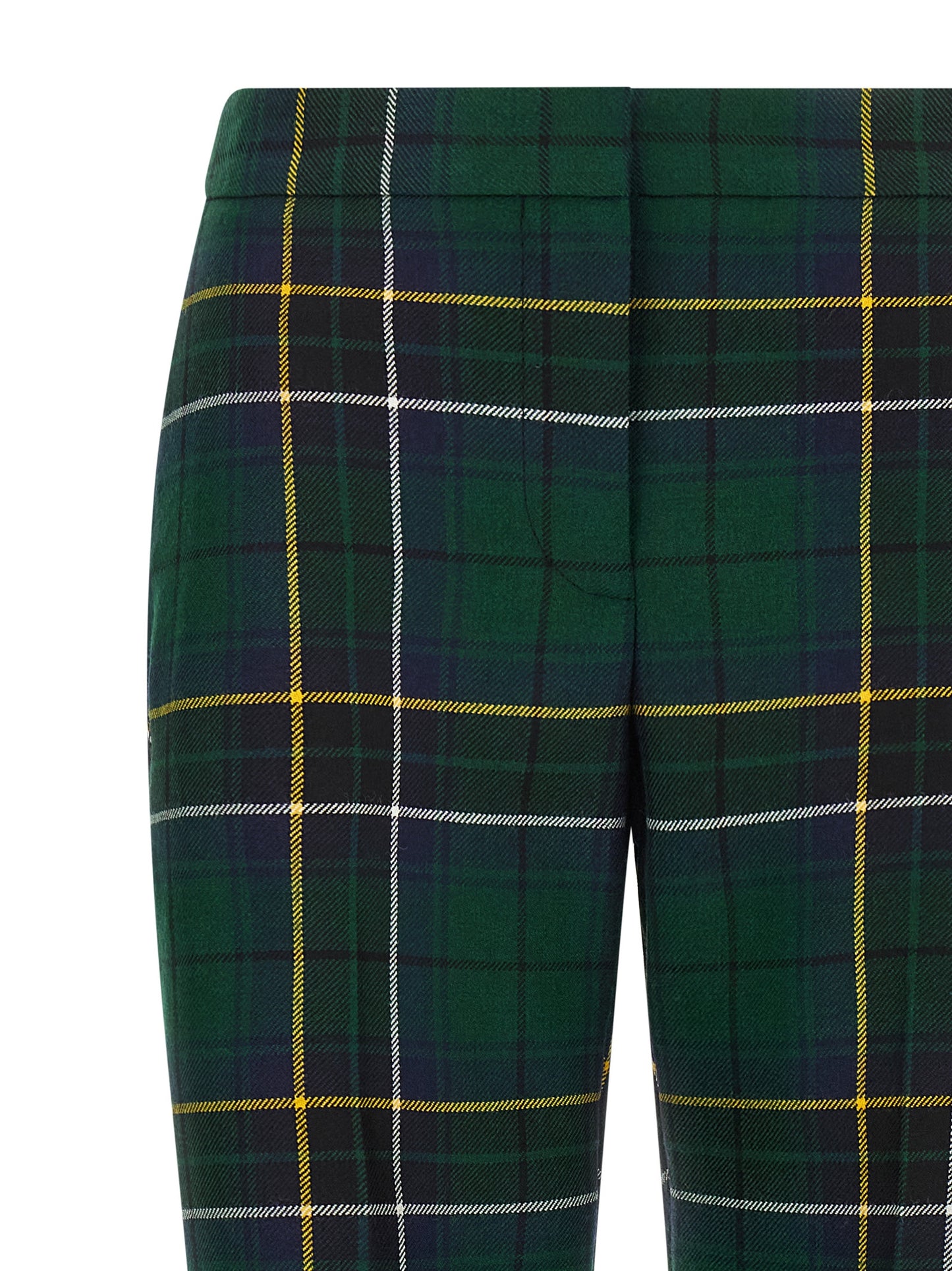 Cigarette pants Pants