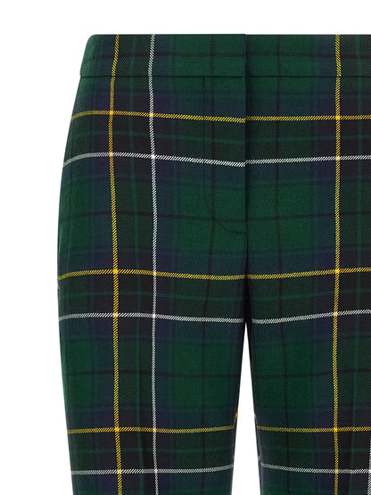 Cigarette pants Pants