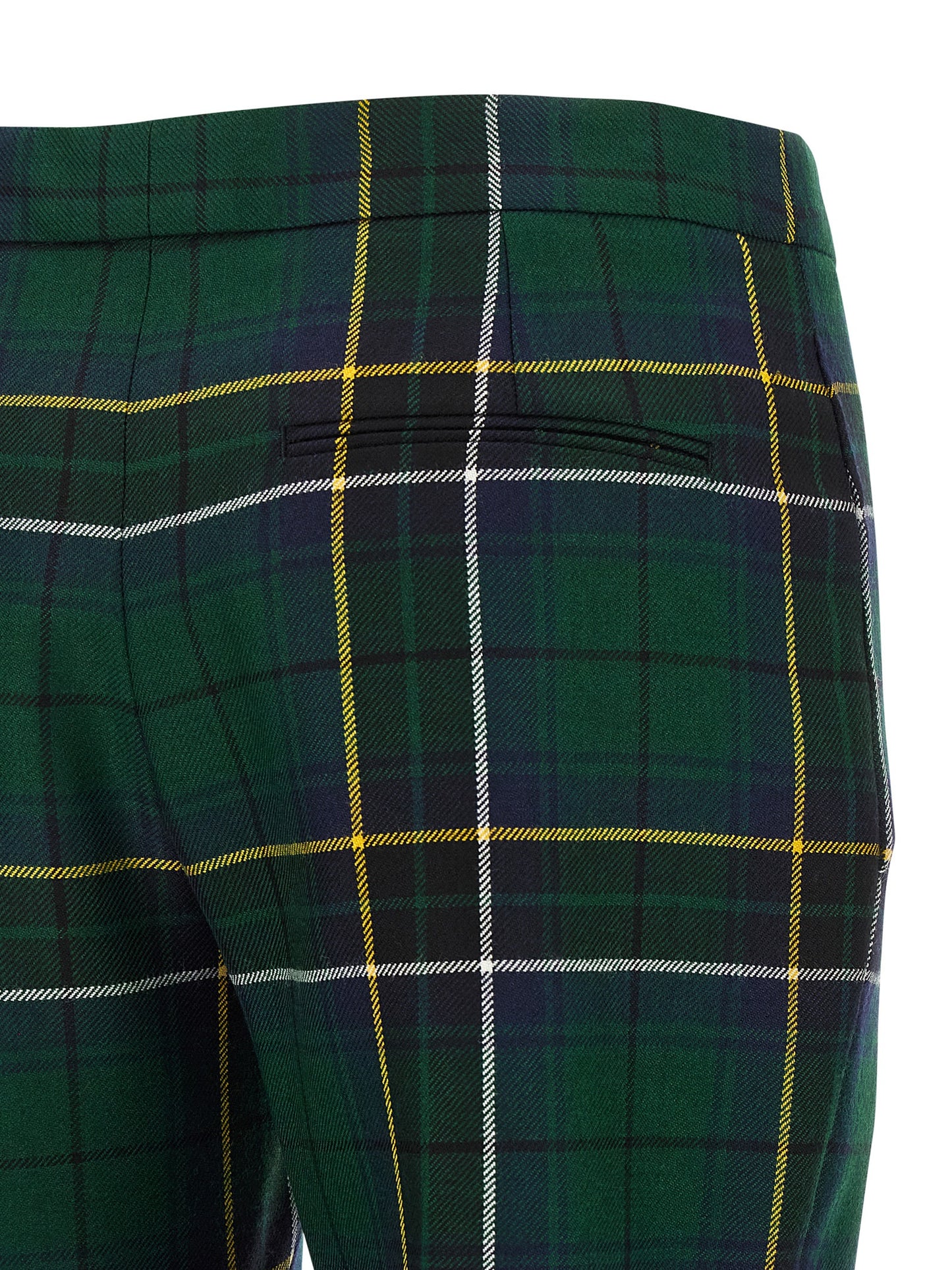 Cigarette pants Pants