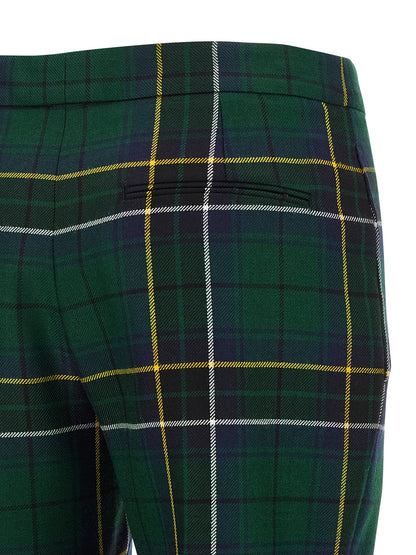 Cigarette pants Pants