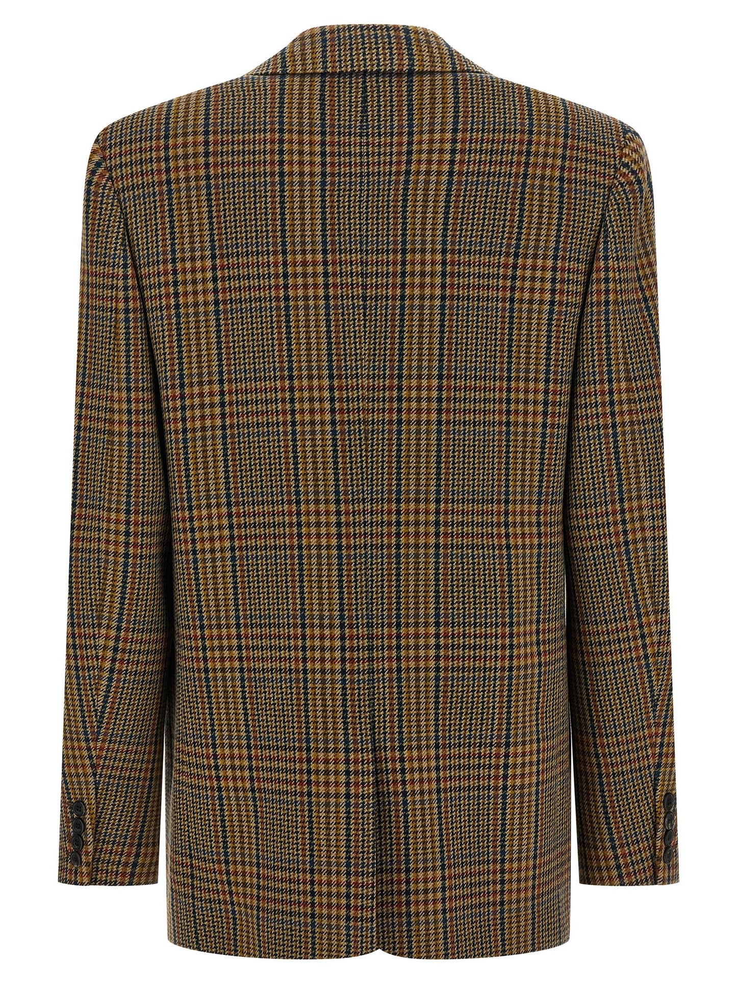 Prince of Wales blazer Blazer, suits