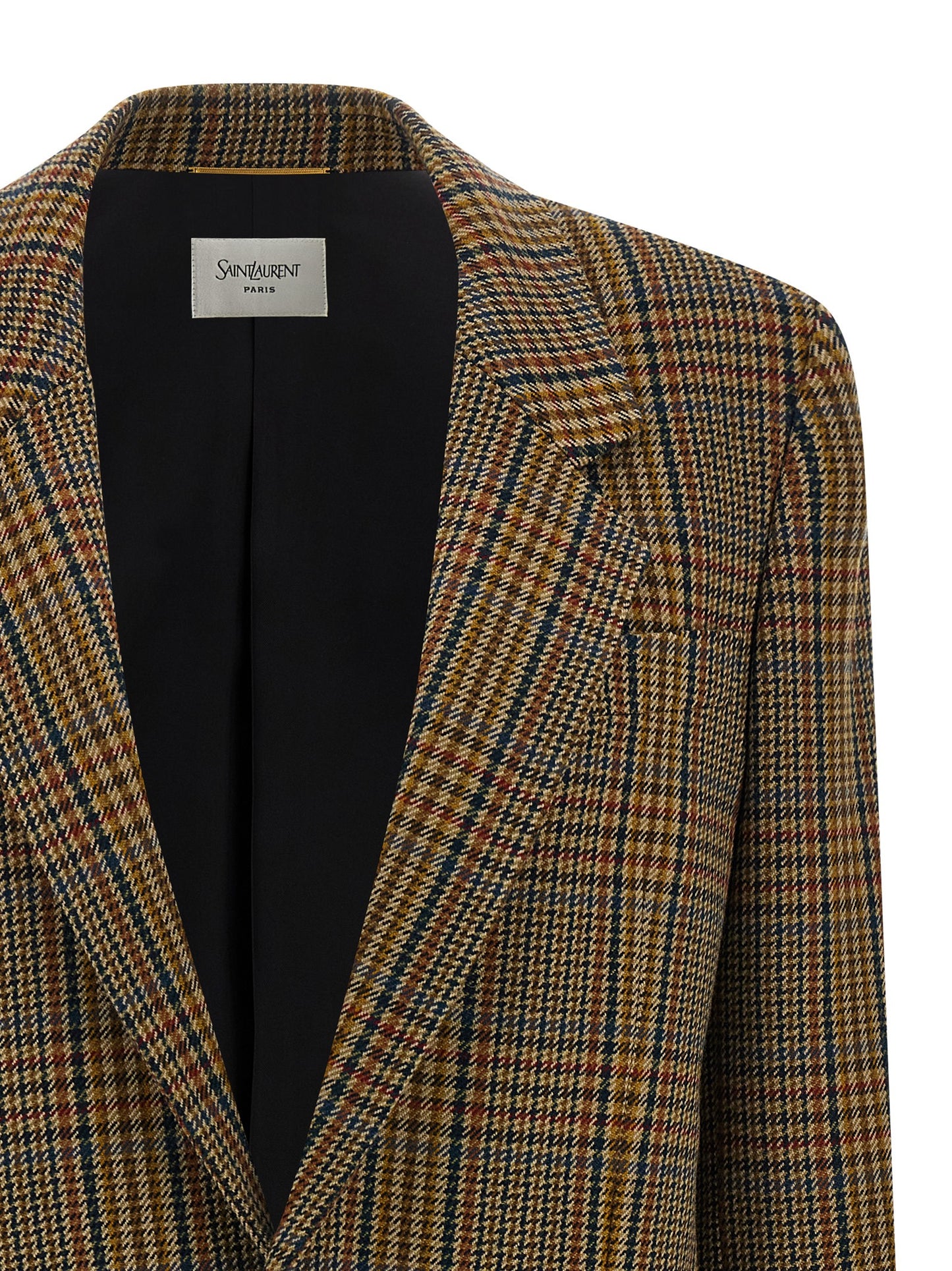 Prince of Wales blazer Blazer, suits