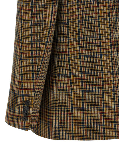 Prince of Wales blazer Blazer, suits