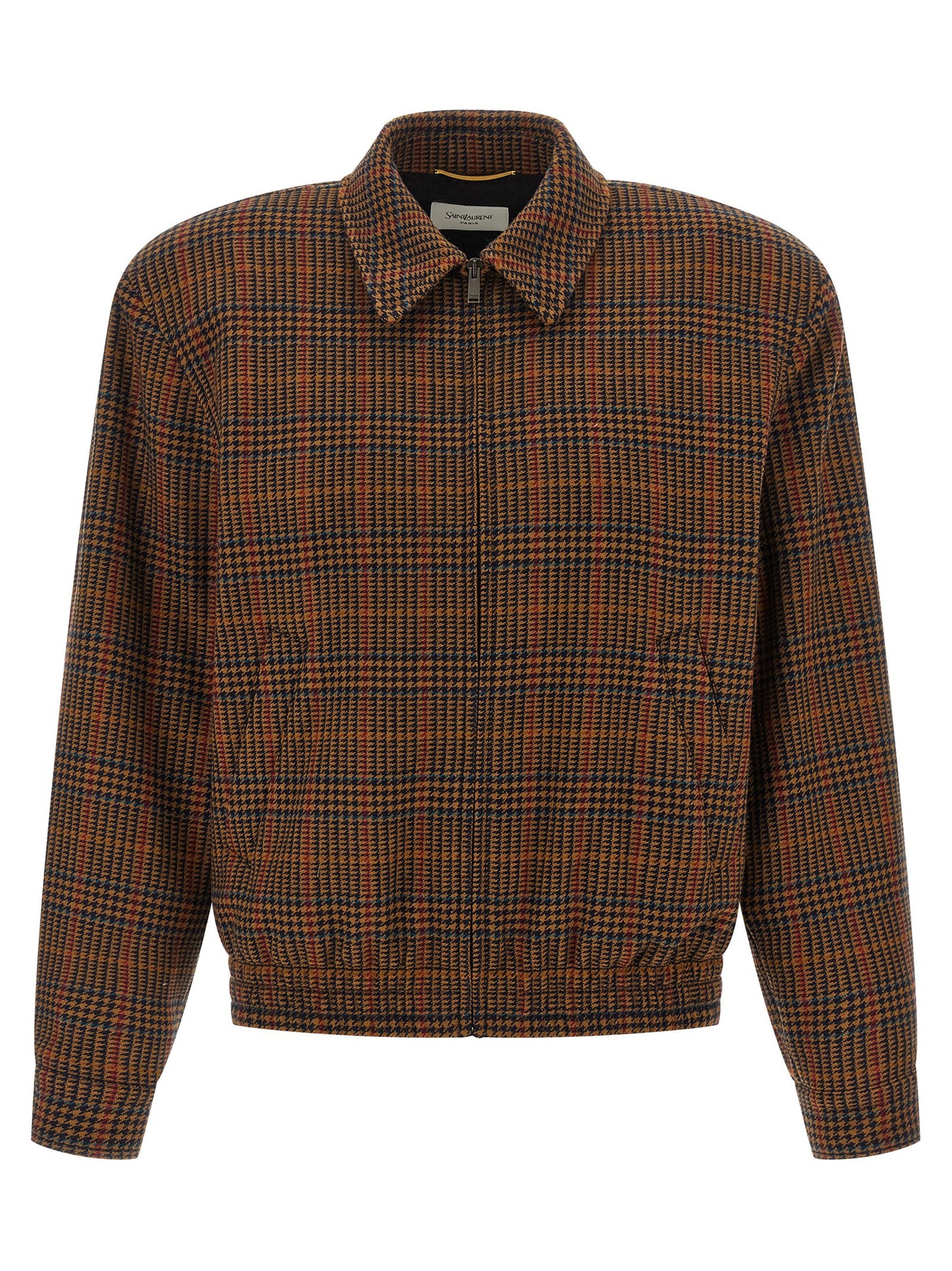 Wool bomber jacket Down jacket, Parka, Casual jackets