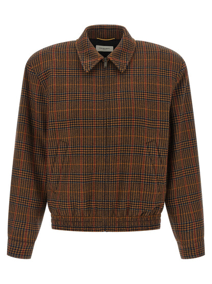 Wool bomber jacket Down jacket, Parka, Casual jackets