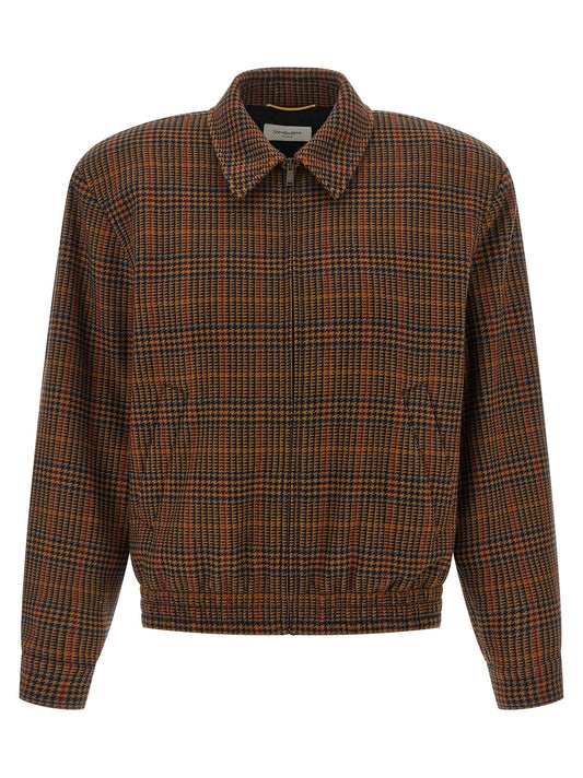 Wool bomber jacket Down jacket, Parka, Casual jackets