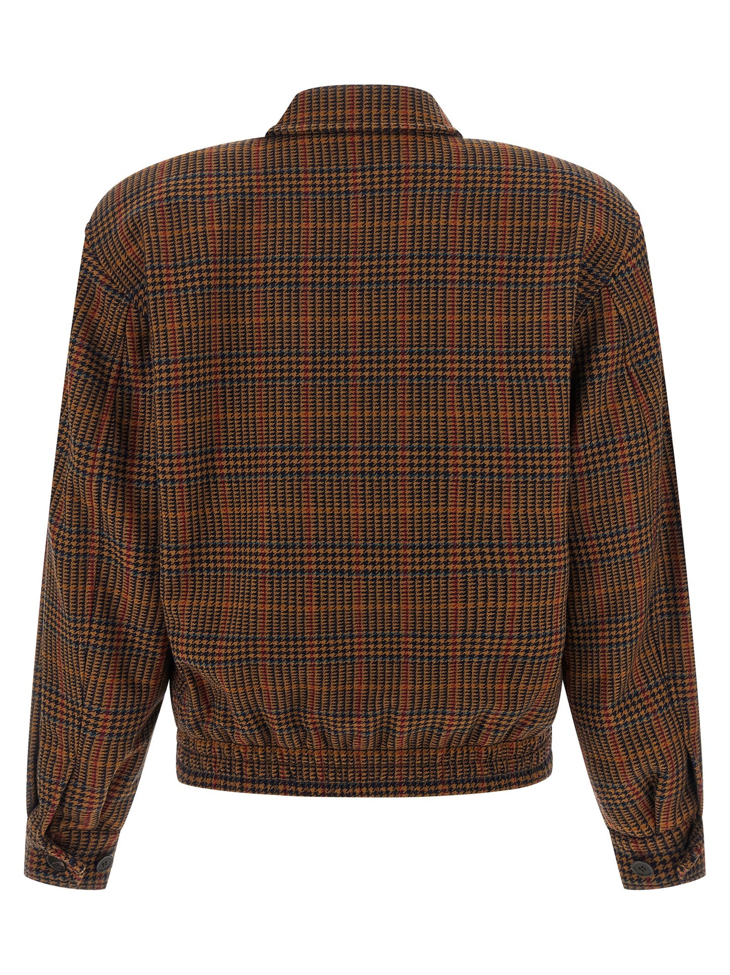 Wool bomber jacket Down jacket, Parka, Casual jackets