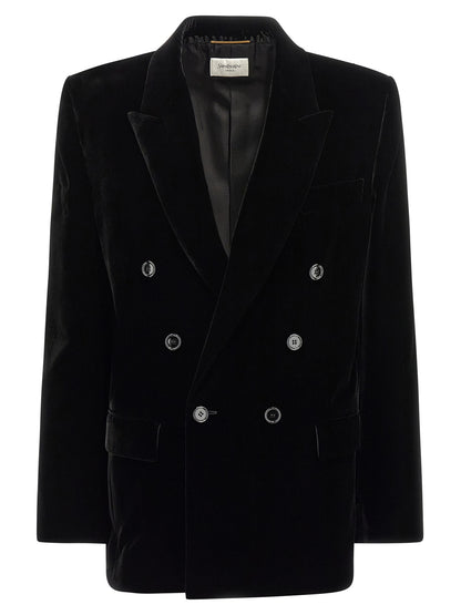 'Cassandre' blazer Blazer, suits