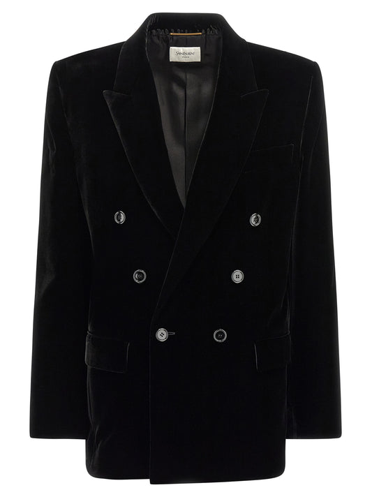 'Cassandre' blazer Blazer, suits