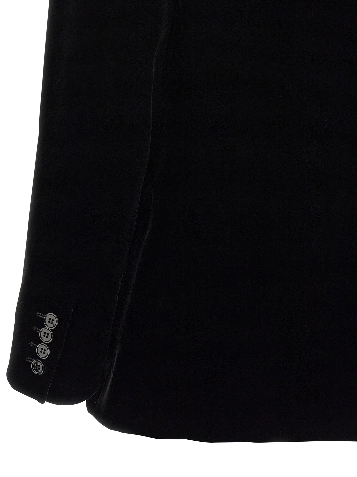 'Cassandre' blazer Blazer, suits