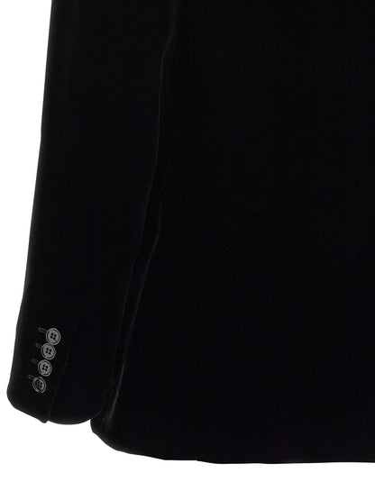 'Cassandre' blazer Blazer, suits
