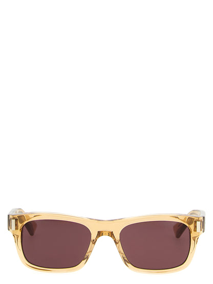 'SL 83' sunglasses Sunglasses