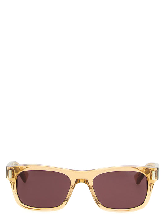 'SL 83' sunglasses Sunglasses