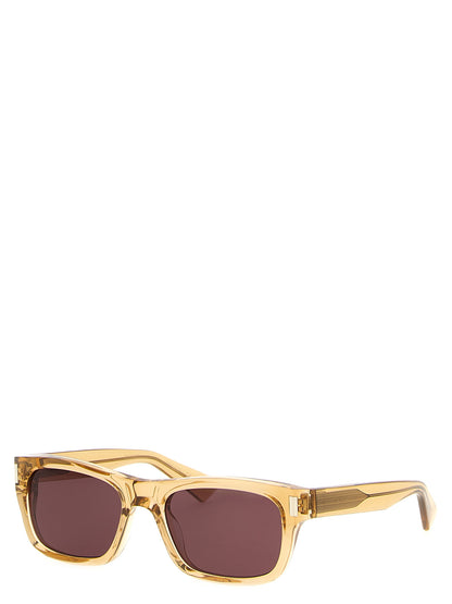 'SL 83' sunglasses Sunglasses