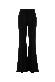 Balenciaga Flared pants