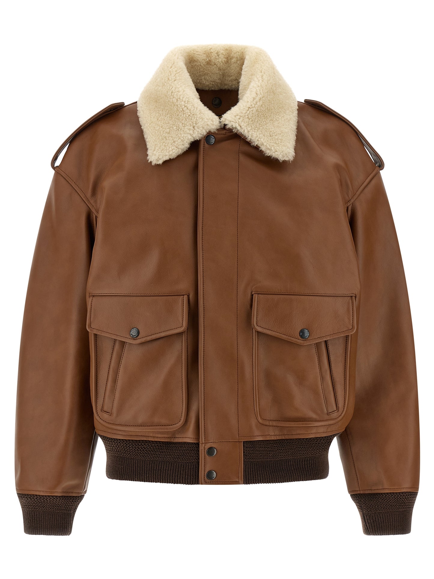 Aviator bomber jacket Down jacket, Parka, Casual jackets