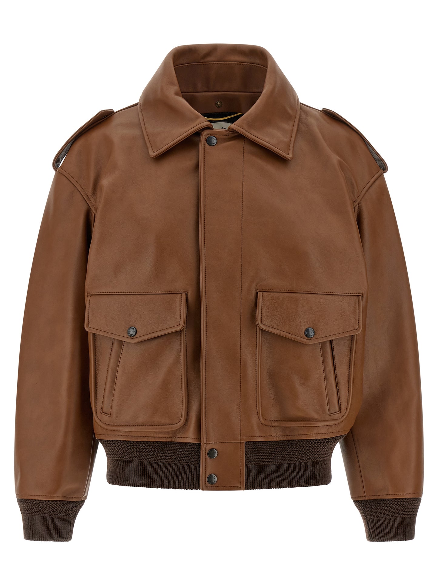 Aviator bomber jacket Down jacket, Parka, Casual jackets