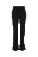 Alexander Mcqueen Straight trousers