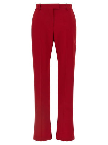 Wool pants Pants