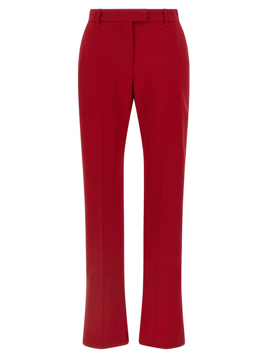 Wool pants Pants