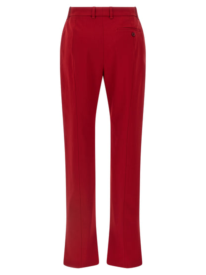 Wool pants Pants