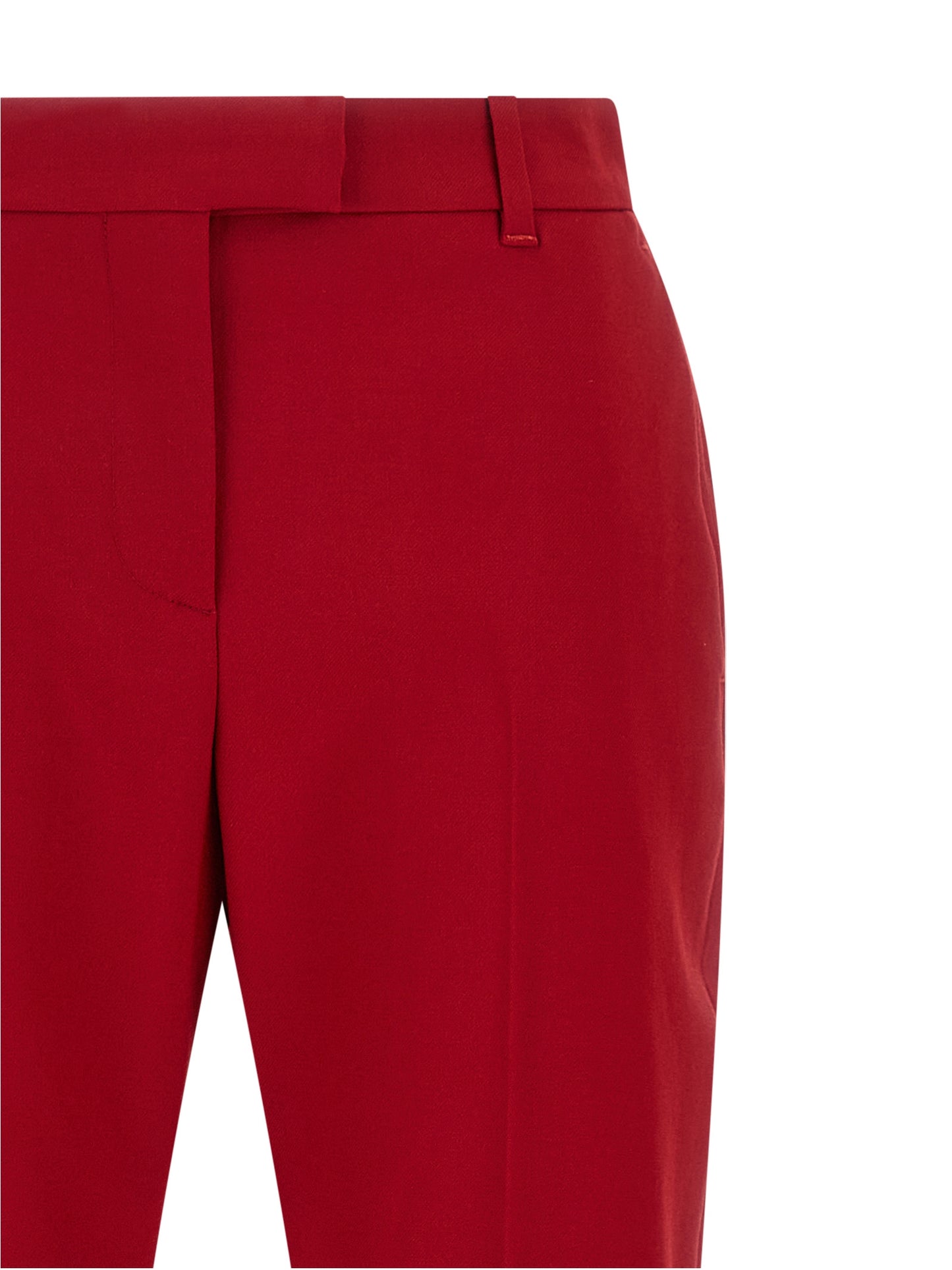 Wool pants Pants