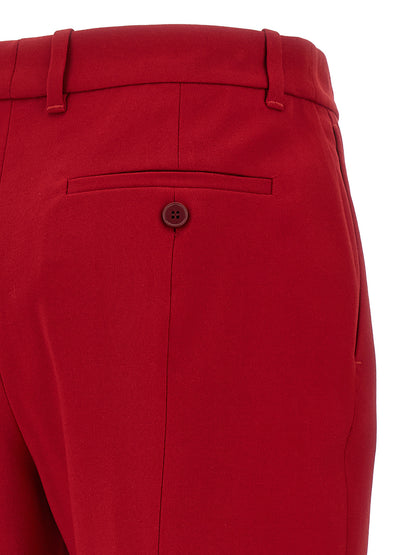 Wool pants Pants