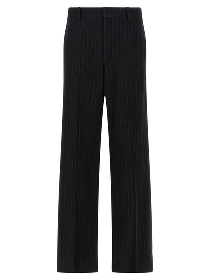 Pinstripe pants Pants