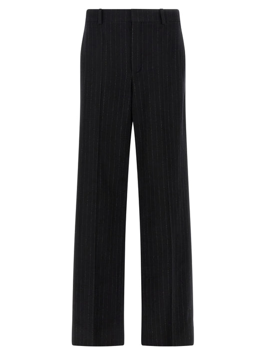 Pinstripe pants Pants
