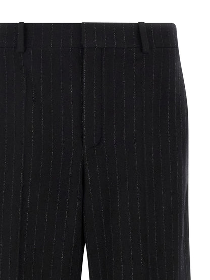 Pinstripe pants Pants