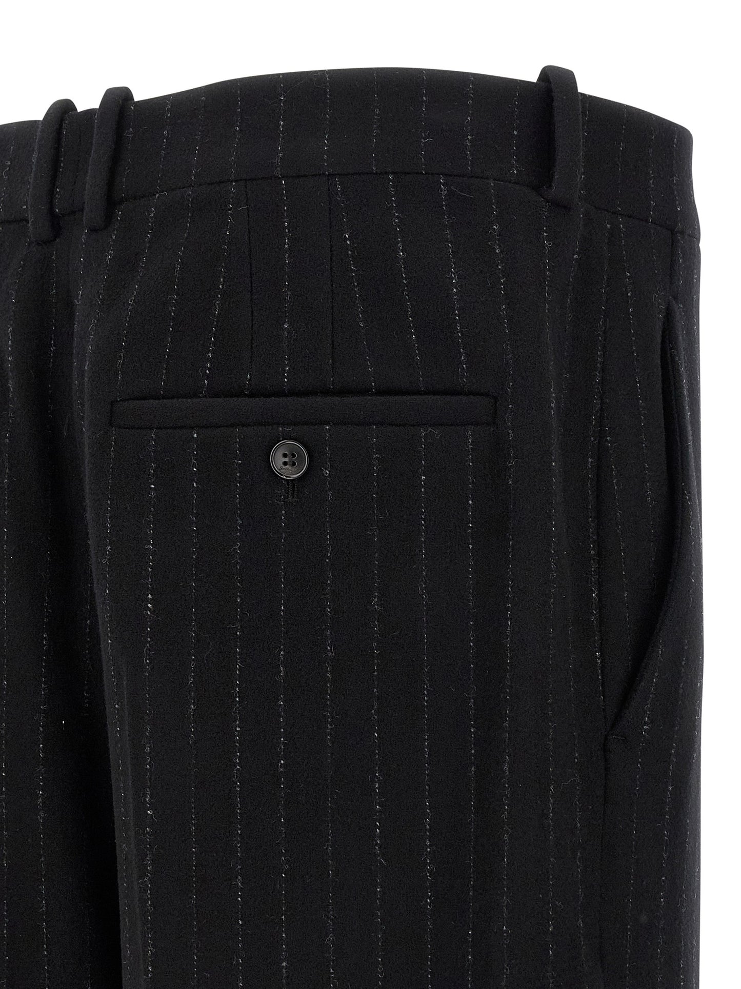 Pinstripe pants Pants