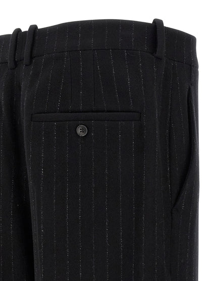 Pinstripe pants Pants