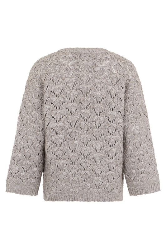 Crew neck sweater RTW