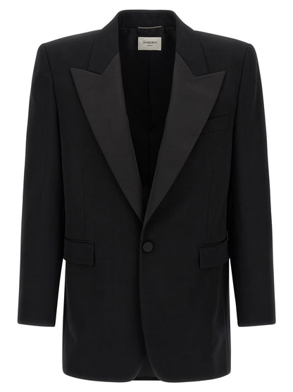 'Smoking' blazer Blazer
