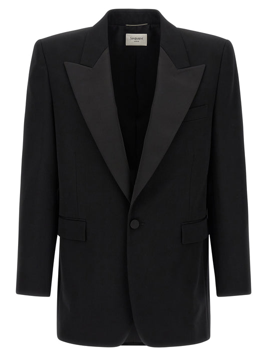 'Smoking' blazer Blazer