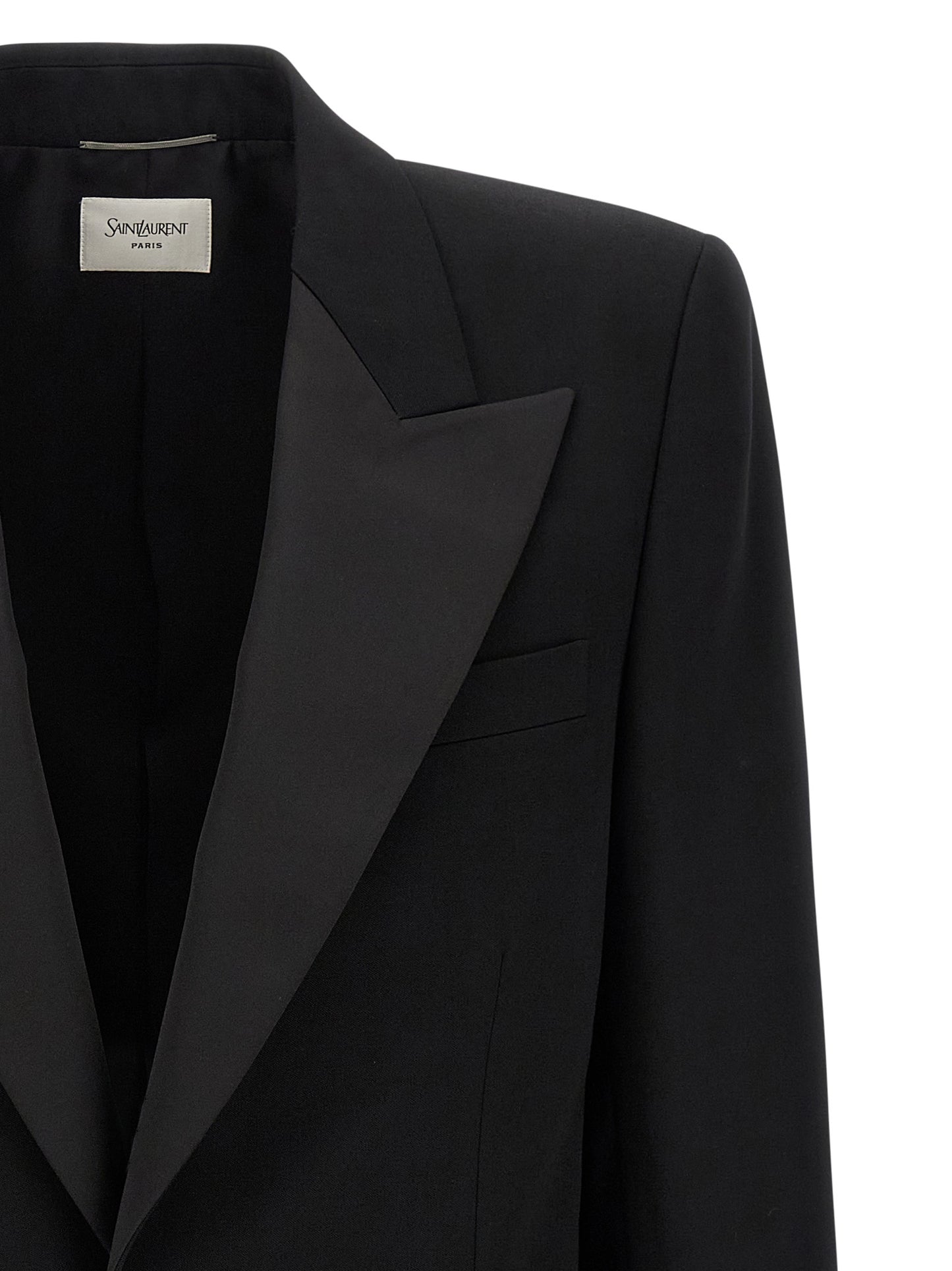 'Smoking' blazer Blazer