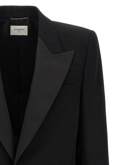 'Smoking' blazer Blazer