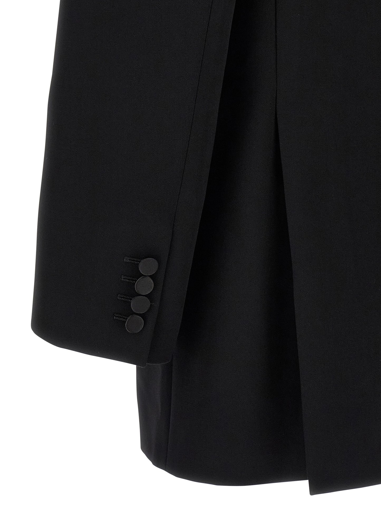 'Smoking' blazer Blazer